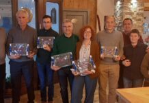 Il Rally dei Krono cambia il nome, non i protagonisti