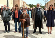 La vita va così La Vita Va Cosi