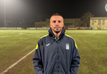 Salice-Murazzo 0-1, Paolo Rivero: “È mancato il gol nell’assalto finale” (VIDEO)