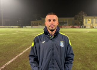 Salice-Murazzo 0-1, Paolo Rivero: “È mancato il gol nell’assalto finale” (VIDEO)