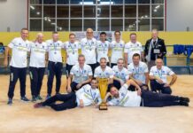 Bocce: Matteo Mana fa il bis in Coppa Europa con la Perosina Perosina Bocce