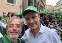 Agricoltori in piazza a Bruxelles, Cia: “Sosteniamo la manifestazione, serve una scossa”