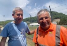 Don Meo, dieci parrocchie tra la Liguria e il Piemonte Prato Don Meo