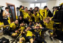 Pari esterno per il Fossano, il derby di Seconda è genolese: tutto il calcio del weekend