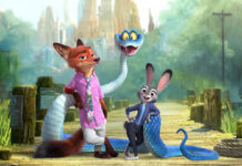 Zootropolis 2 Zootropolis 2