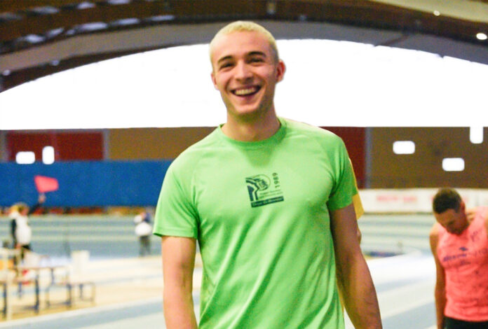 Edoardo Cavallero Edoardo Cavallero