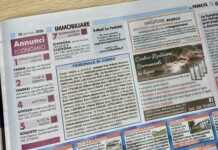 Annunci economici 28-01-2026