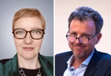 Reading forward – Dialoghi visionari sulla biblioteca Ilona-Kish_Krist-Biebauw