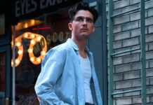 Marty Supreme Marty Supreme