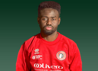 Il San Biagio rinforza il reparto offensivo con un classe 2008 Moussa Dembele