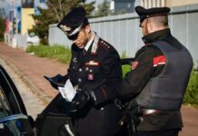 Fossano, controlli a tappeto dei Carabinieri