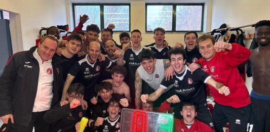 San Sebastiano in fuga, il San Biagio fa suo il derby: tutto il calcio del weekend