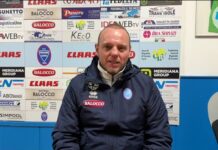 Fossano, Fresia sul 2-2 con l’Albese: “Ho visto una grandissima reazione” (VIDEO)