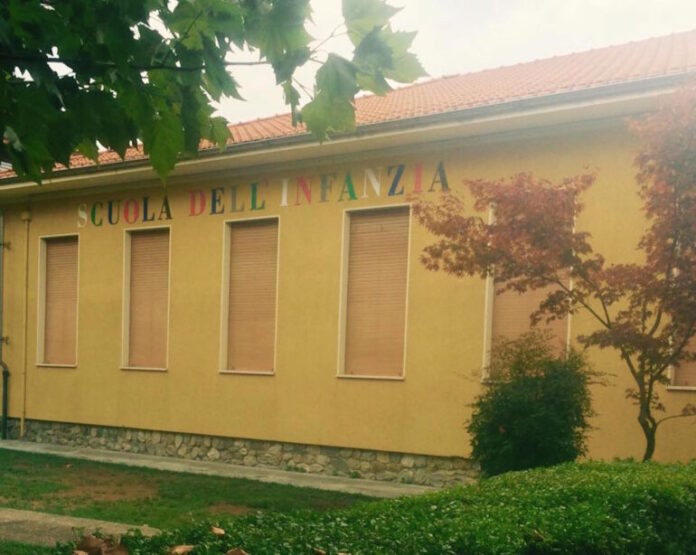 Sant'Albano scuola materna