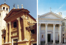 Le Cattedrali della diocesi di Fossano e Cuneo