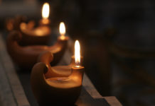 Il 2 febbraio è la Giornata mondiale della vita consacrata lampada avvento
